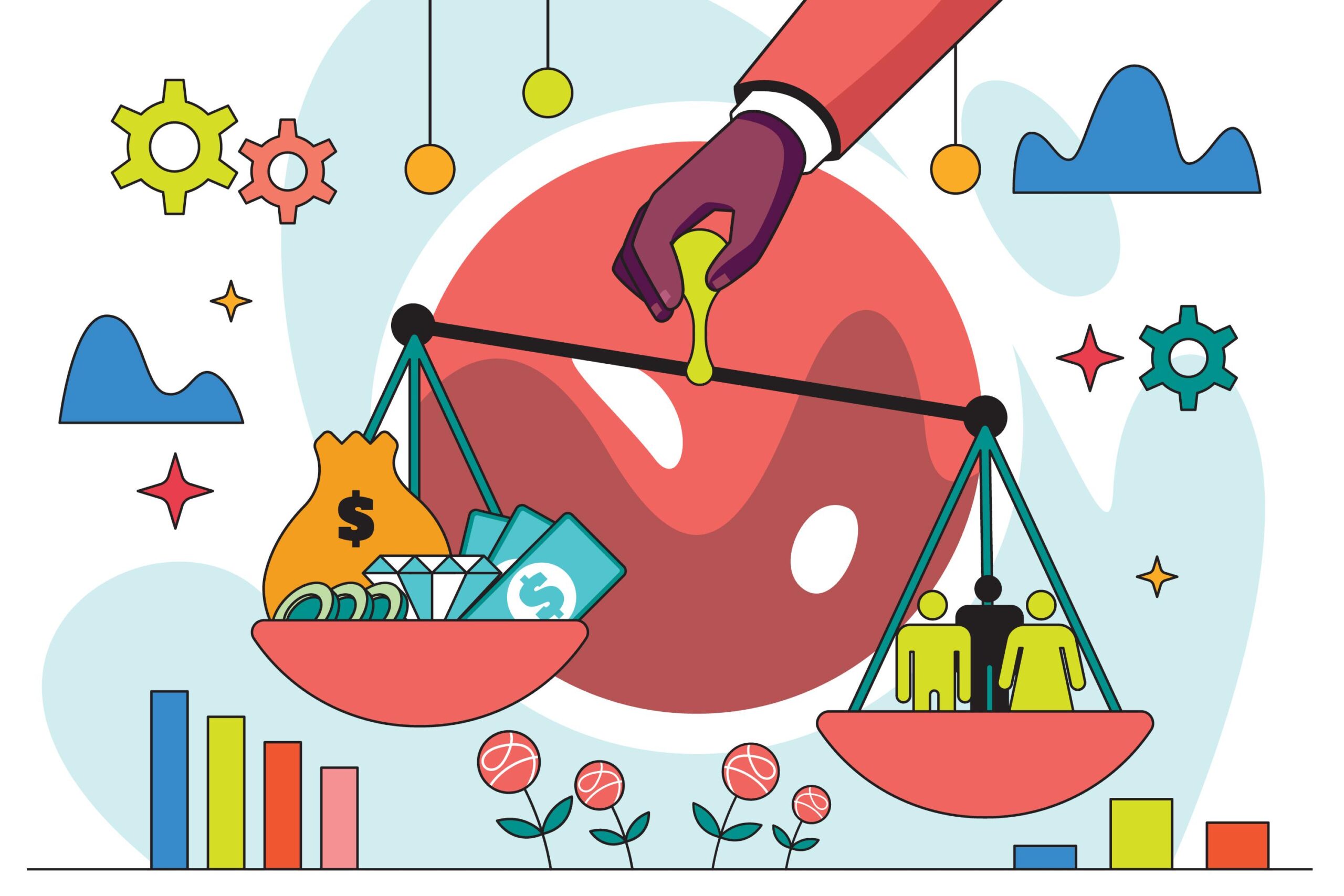 Türkiye’de Faiz Giderleri Neden Bu Kadar Artıyor?