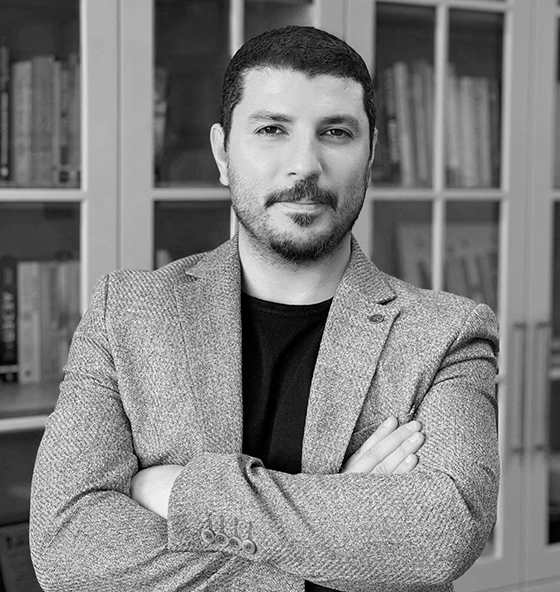 Emre Şekeroğlu