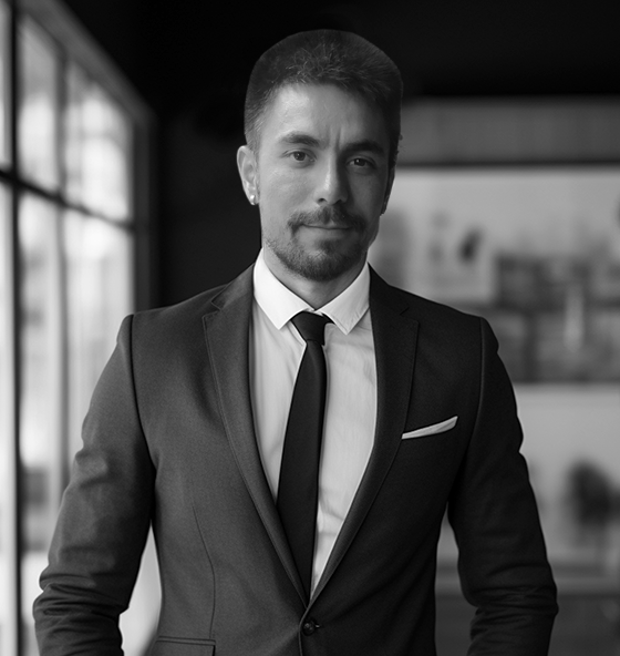 Kadir Karagöz